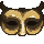 Masquerade pixel art