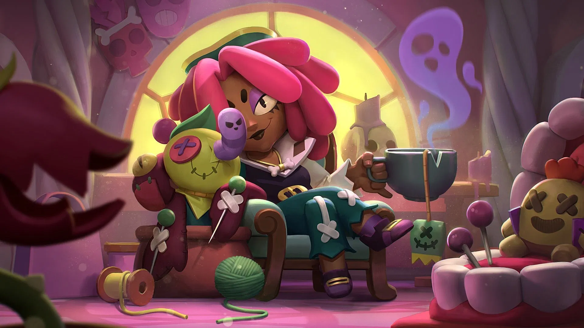 Brawl Stars