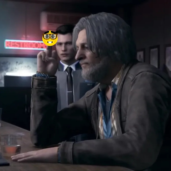 Hank