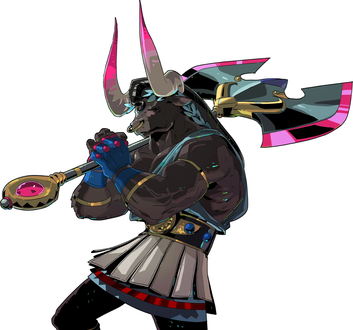 Asterius