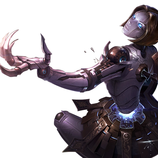 Orianna