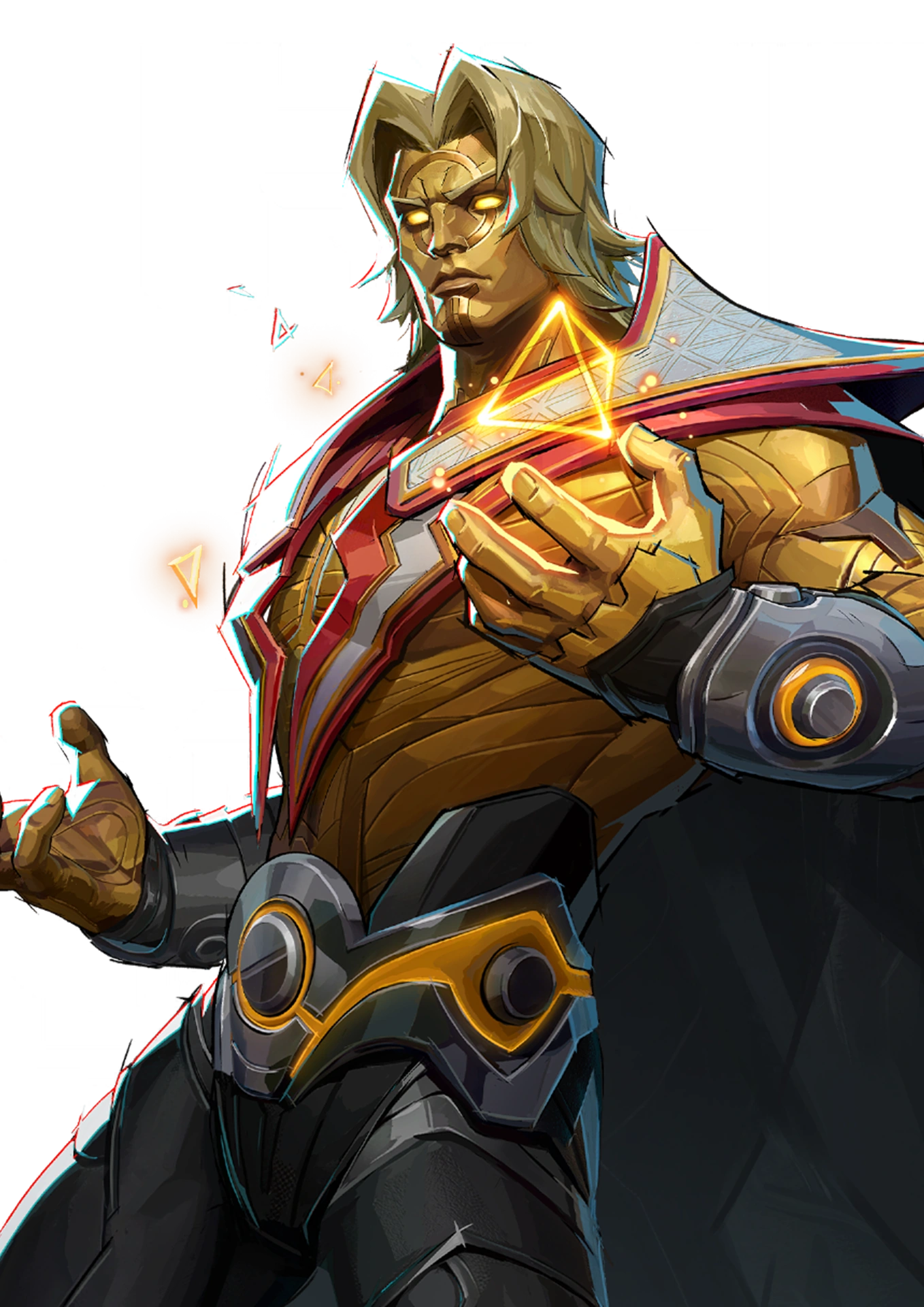 Adam Warlock