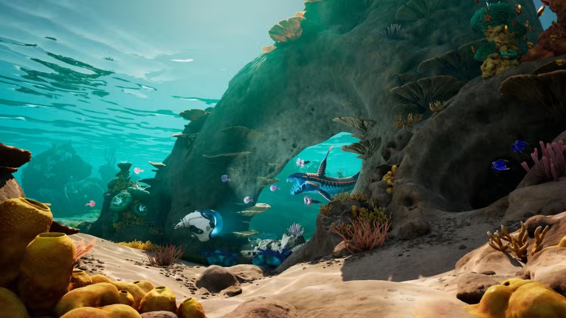Subnautica