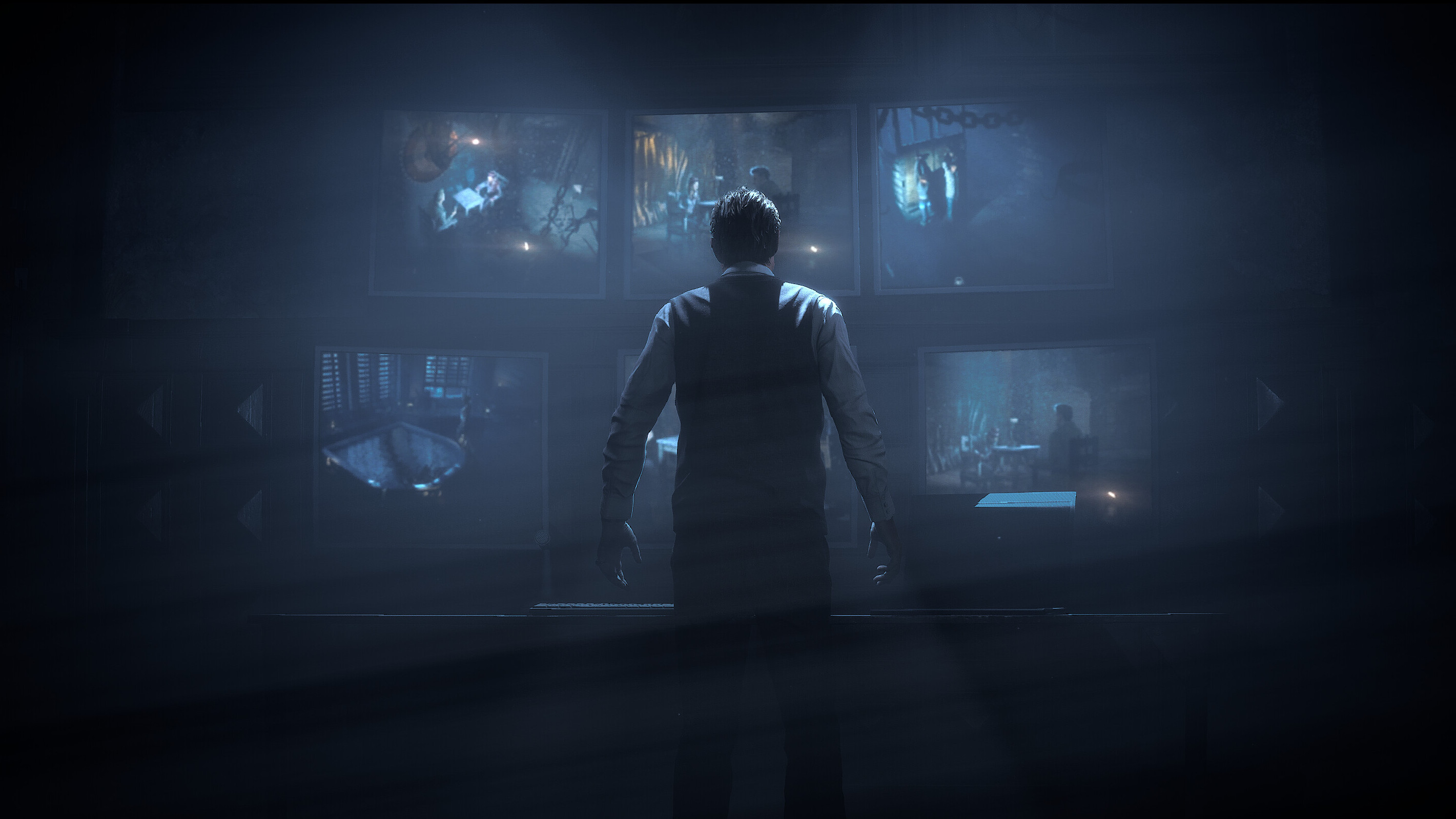 Until Dawn