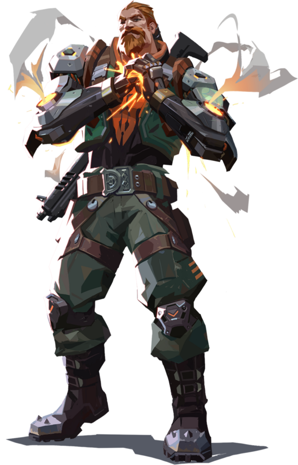 Breach