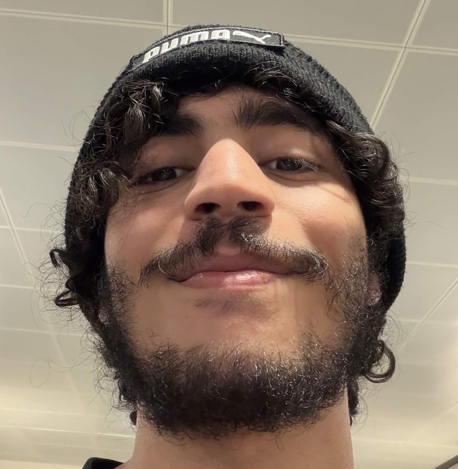 Amine El Hammdaoui