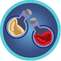 Pick Your Poison Icon